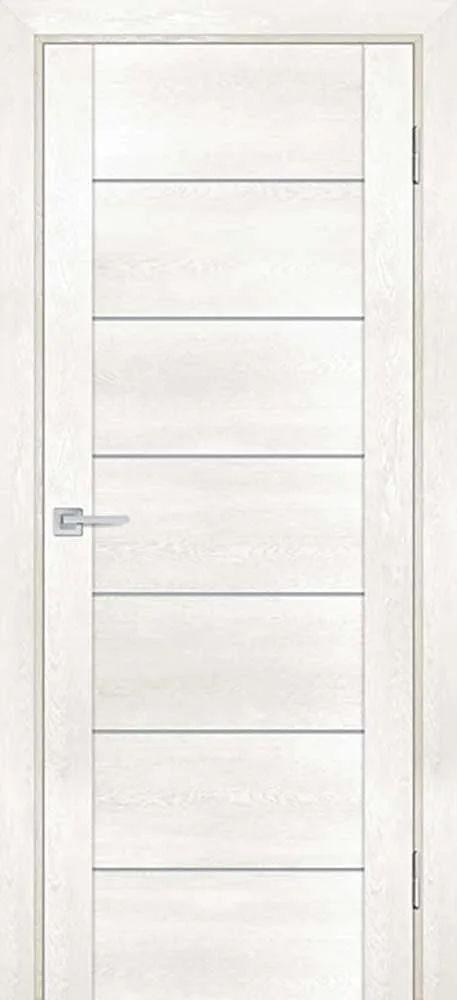 Фото Межкомнатная дверь ПСН- 1 Бъянка антико