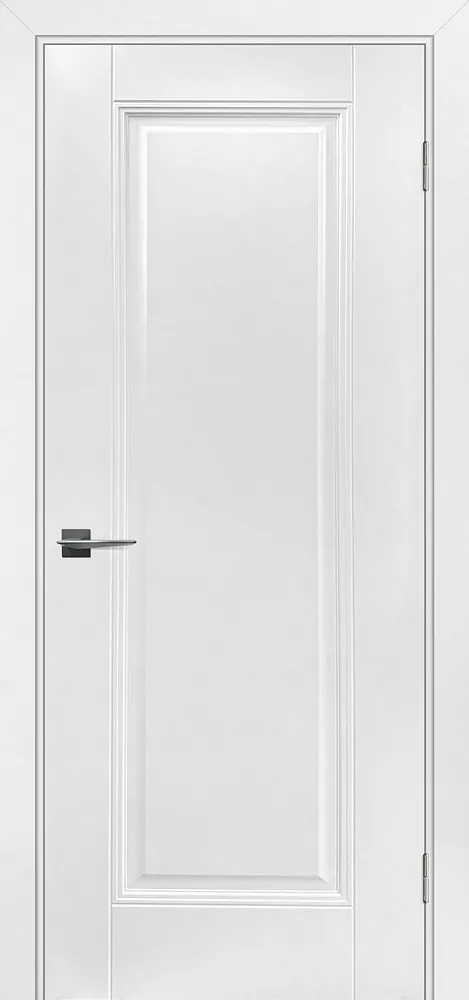 Фото Межкомнатная дверь Smalta-Rif 208,1 Белый ral